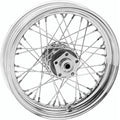 BIKER'S CHOICE Dual Flange Wheel