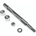 BIKER'S CHOICE Front Axle Kit