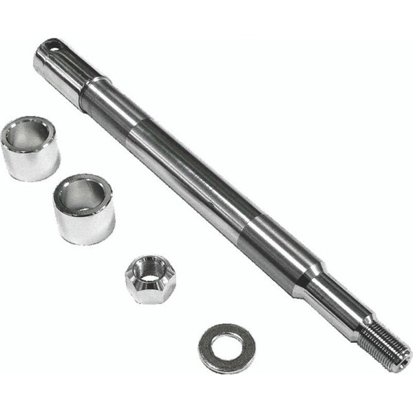BIKER'S CHOICE Front Axle Kit