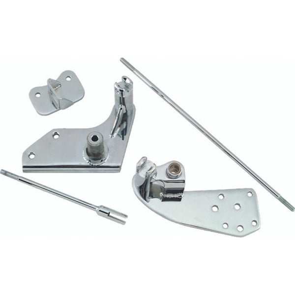 BIKER'S CHOICE Extended Forward Control Kit