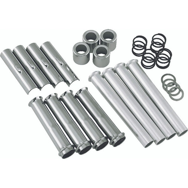TWINPOWER Pushrod Cover