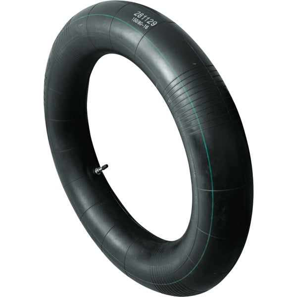 TWINPOWER Tire Tube - Metal Offset Valve TR6