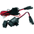 BIKEMASTER USB Charger Kit
