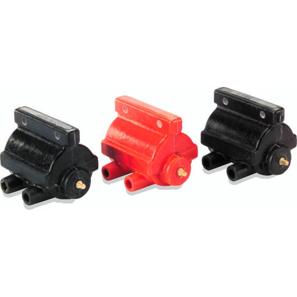 TWINPOWER Ignition Coil 3 to 5 OHM HARLEY-DAVIDSON - 839120