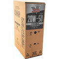 TWINPOWER Engine Oil Bag-In-Box 20W50