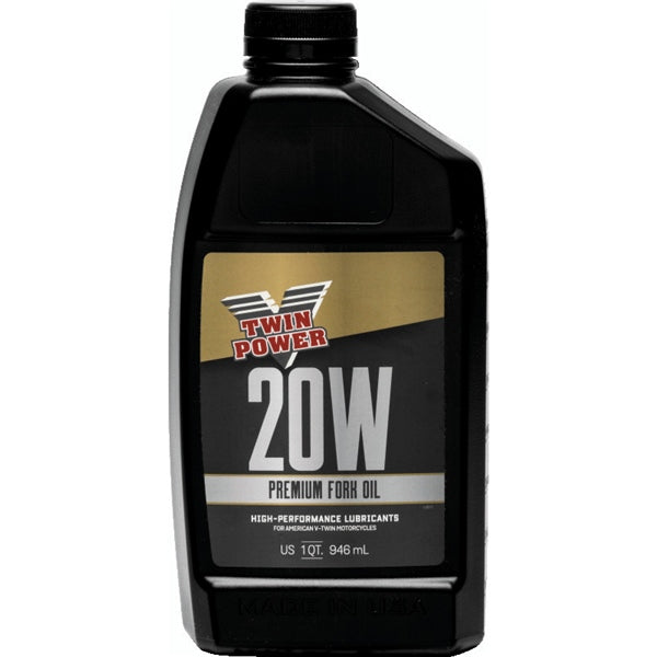 TWINPOWER Fork Oil 20W