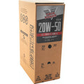 TWINPOWER Synthetic Oil Bag-In-Box 20W50