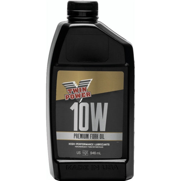 TWINPOWER Fork Oil 10W