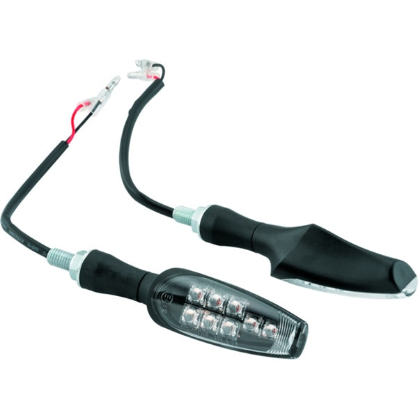 BIKEMASTER 8 LED Turn Signals LED