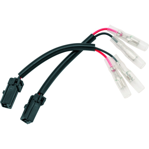 BIKEMASTER Turn Signal Adapter Wires