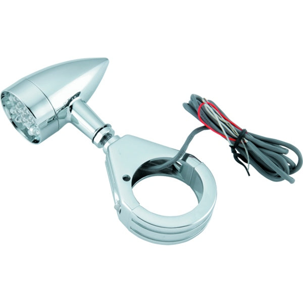 BIKER'S CHOICE Mini LED Turn Signal LED
