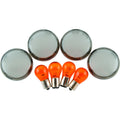 BIKER'S CHOICE Turn Signal Bulb Kit
