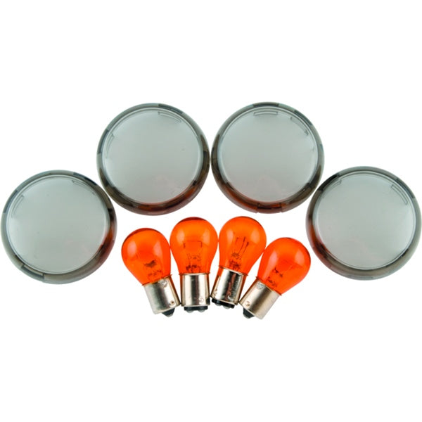 BIKER'S CHOICE Turn Signal Bulb Kit