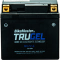 BIKEMASTER Trugel Battery MG7Z-S
