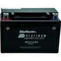 BIKEMASTER Platinum AGM Battery MS12-9