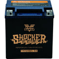 TWINPOWER Shocker Gel Battery YTX-32HL