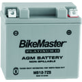 BIKEMASTER Platinum AGM Battery MS12-7ZS