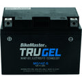 BIKEMASTER Trugel Battery MG14Z-S