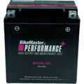 BIKEMASTER Performance Battery BIX30L-BS