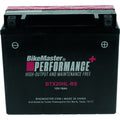 BIKEMASTER Performance Battery BTX20HL-BS