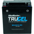 BIKEMASTER Trugel Battery MG20CH-BS