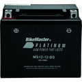 BIKEMASTER Platinum AGM Battery MS12-12-BS