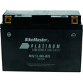 BIKEMASTER Platinum AGM Battery MS12-9B-BS