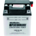 BIKEMASTER Performance Conventional Power Battery 12N5.5A-3B