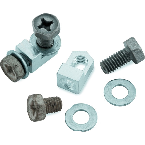 BIKEMASTER Battery Terminal Adapter