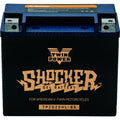 TWINPOWER Shocker Gel Battery YTX-20HL