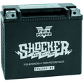 TWINPOWER Shocker AGM Battery YTX-20H