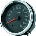 BIKER'S CHOICE Electronic Speedometer Gauge 839275