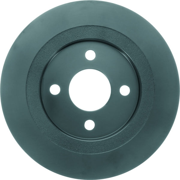 BIKER'S CHOICE Steel Brake Rotor HARLEY-DAVIDSON - Rear