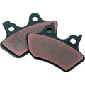 TWINPOWER Sintered Brake Pads Sintered metal