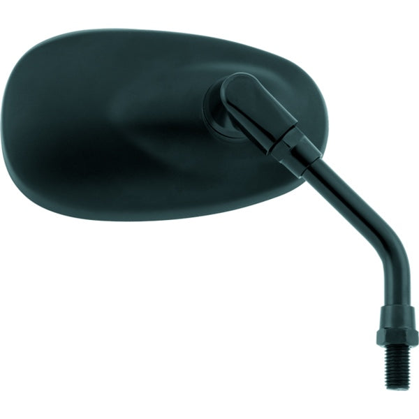 BIKEMASTER Mini Mirror Bolt-on