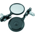 BIKEMASTER Bar End Mirror Bolt-on