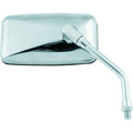 BIKEMASTER Universal Mirror Bolt-on