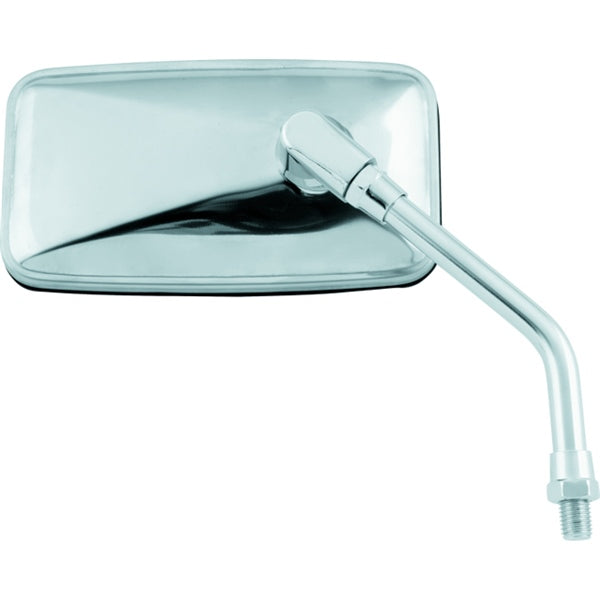BIKEMASTER Universal Mirror Bolt-on