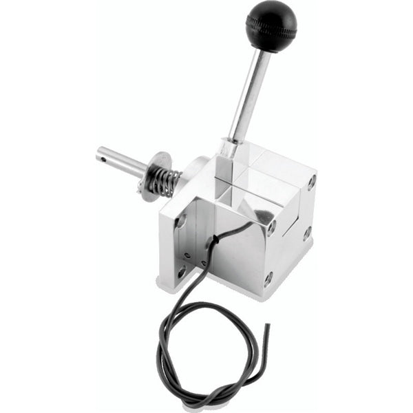 TWINPOWER Lever Starter System HARLEY-DAVIDSON