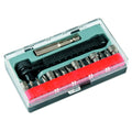 BIKEMASTER Mini-Ratchet Wrench Kit 839374