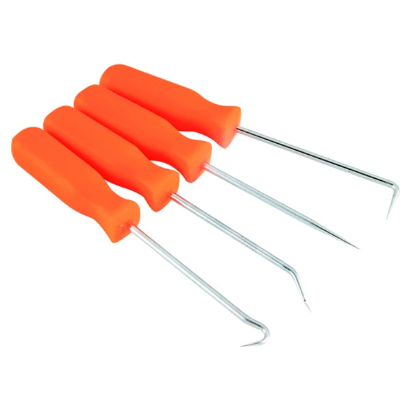 BIKEMASTER Mini Hook and Pick Set 839378