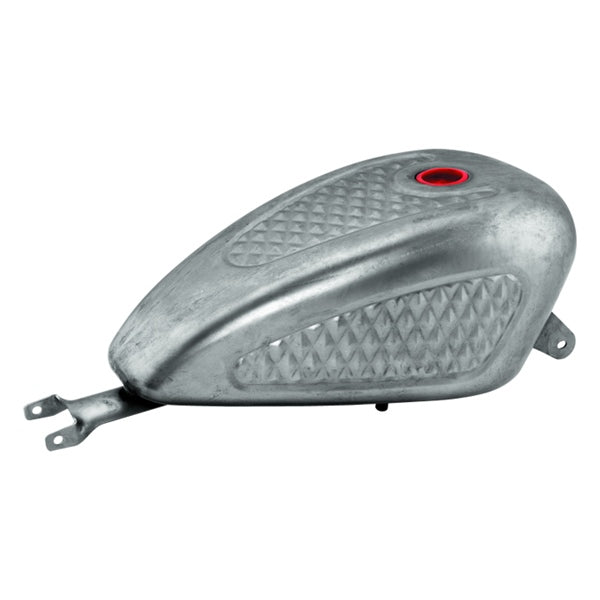BIKER'S CHOICE Diamond Gas Tank