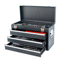 BIKEMASTER 3 Drawer Tool Box 839388