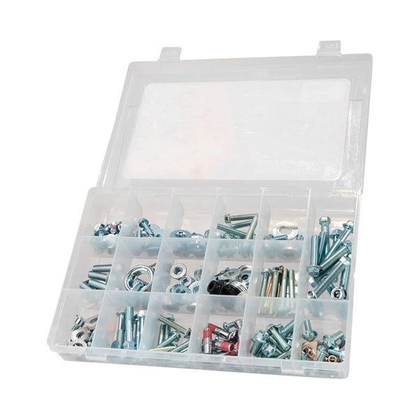 BIKEMASTER Hardware Kit - Yamaha 839391