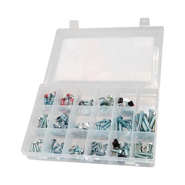 BIKEMASTER Hardware Kit - Suzuki 839394