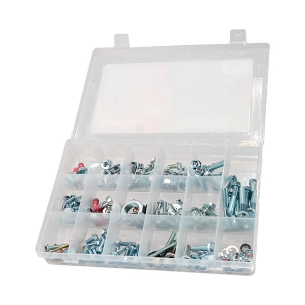 BIKEMASTER Hardware Kit - Kawasaki 839395