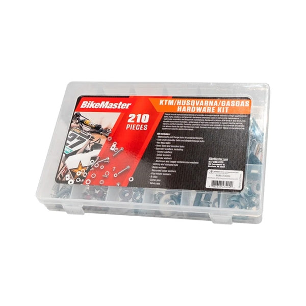 BIKEMASTER Hardware Kit - KTM/Husqvarna 839396