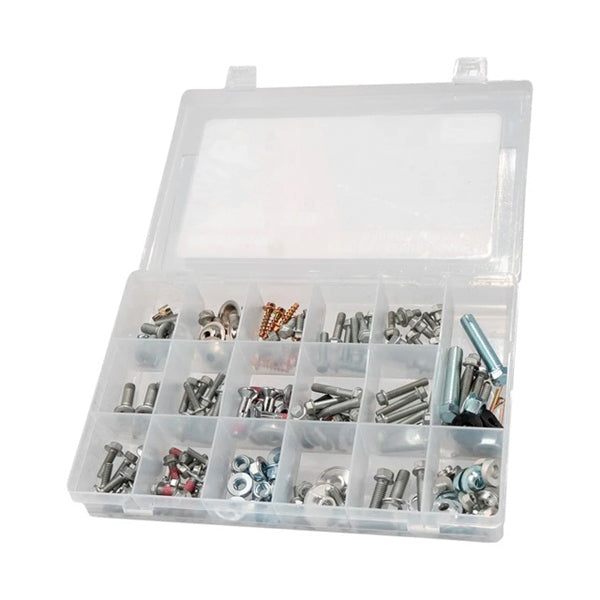 BIKEMASTER Hardware Kit - KTM/Husqvarna 839396