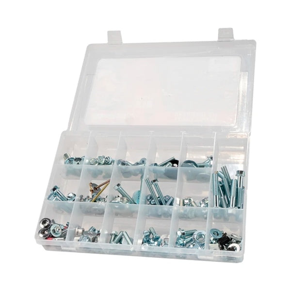 BIKEMASTER Hardware Kit - Honda 839397