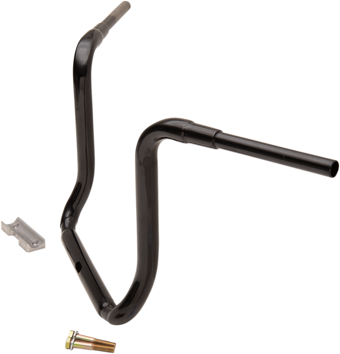 1-1/2" Grande Touring Ape Hanger Handlebar